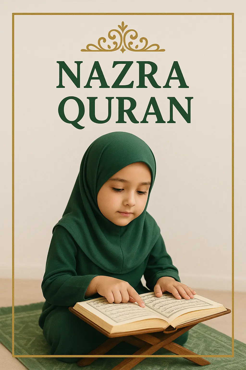 Nazra Quran